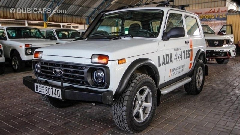 Расширение экспорта автомобилей LADA: новые рынки и достижения