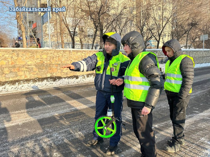 Акция 'Студенческий десант' к Дню российского студенчества