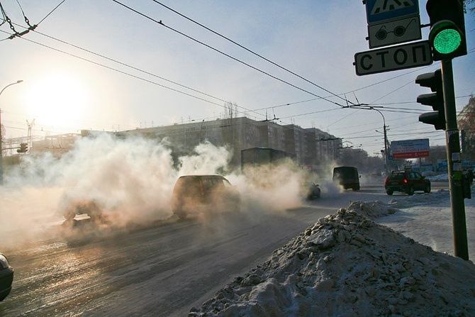 Проблемы на дорогах: вредные привычки автомобилистов