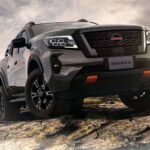 Новый Nissan Navara Pro-4X: особенности и характеристики