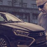 Депутаты оценивают комфорт Lada Aura