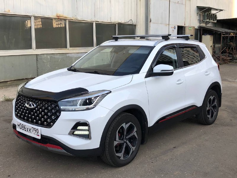 Уникальное предложение: автомобиль за 1 120 000₽