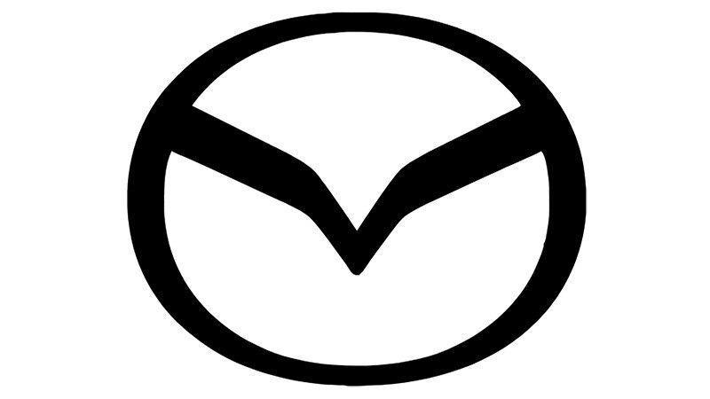 Mazda обновляет логотип спустя 28 лет