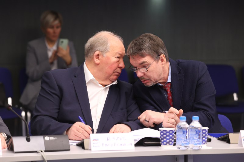 Новые инициативы по повышению безопасности дорожного движения для детей