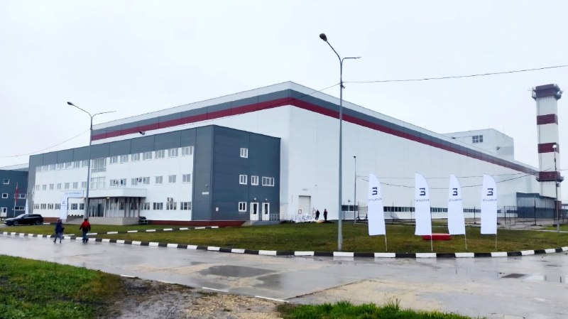 Производство автомобилей Voyah в России: новые возможности