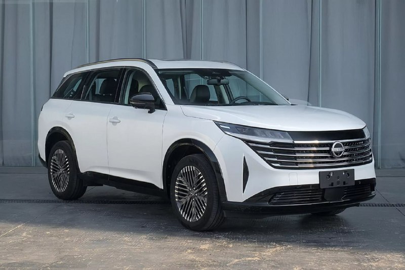 Итоги конкурса лучших автомобилей 2024 года в Китае