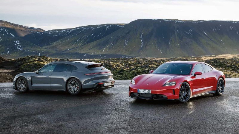Porsche и Audi запускают производство в США
