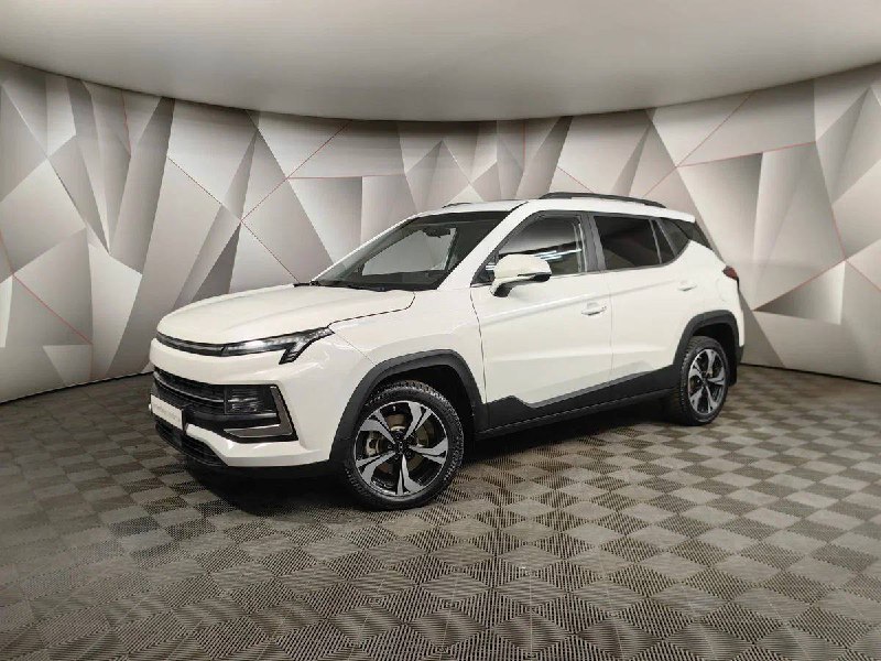 Анализ цен на новые автомобили в декабре 2023 года