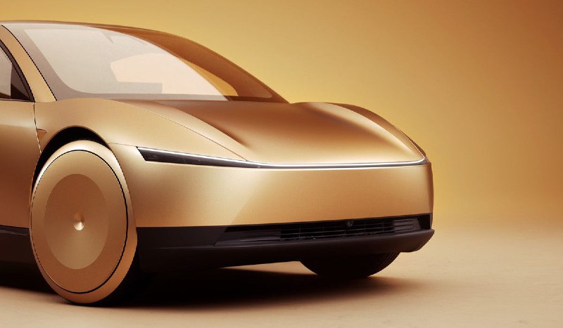Новые доступные электромобили Tesla: анонс и планы компании