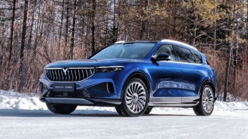 Изменения в программе льготного автокредитования: Haval больше не включен