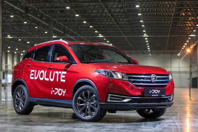 Изменения в программе льготного автокредитования: Haval больше не включен