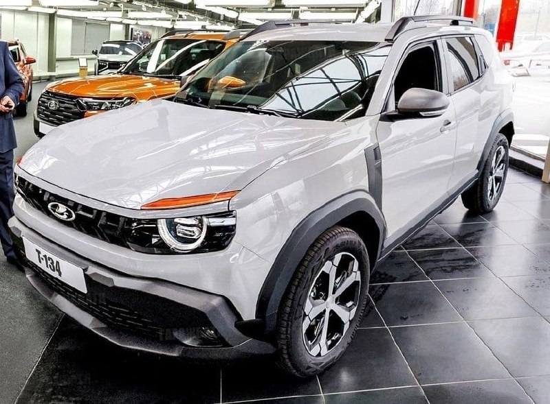 АВТОВАЗ анонсирует новое поколение кроссоверов и минивэнов