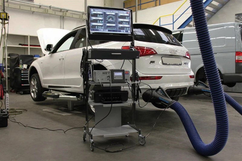 Фейковые новости о штрафах для владельцев старых автомобилей
