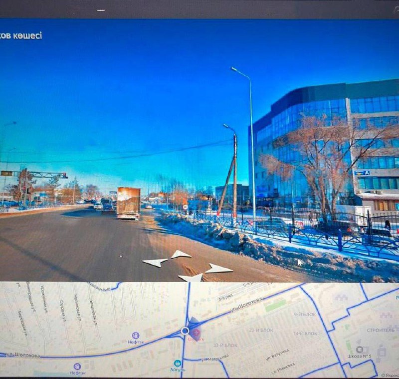 Необычная история с угнанным автомобилем