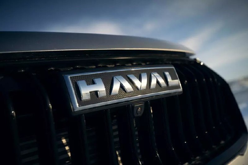 Производственные успехи завода Haval в Тульской области