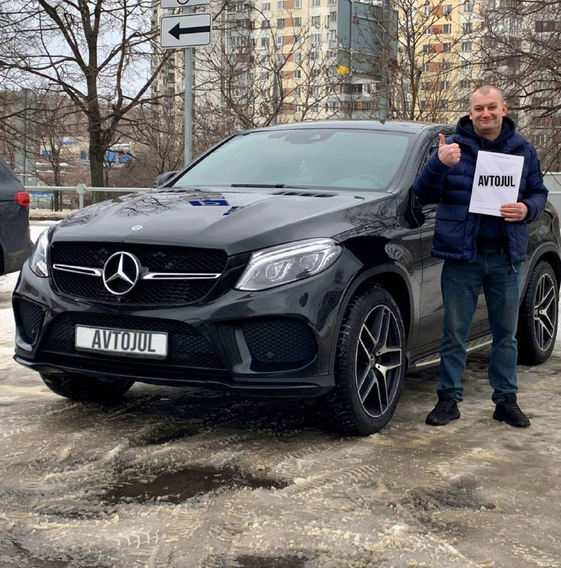 Время выбрать качественный автомобиль