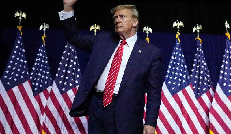 Трамп вводит новые пошлины: последствия для американского рынка