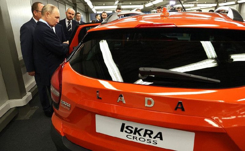 Новая Лада Веста: переход в класс C и будущее модели