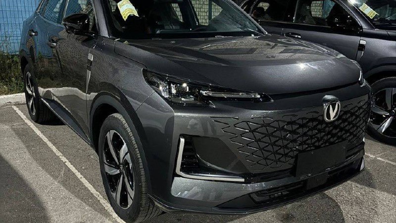 Проблемы с коррозией на новых автомобилях: опыт владельца Changan CS55 Plus
