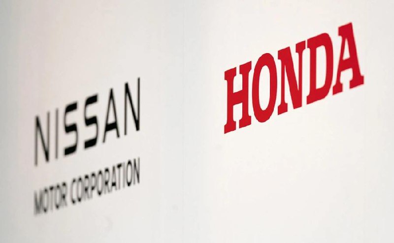 Honda предлагает Nissan стать дочерней компанией
