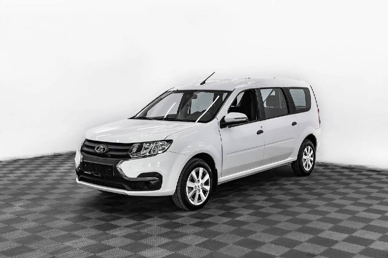 Анализ рынка подержанных автомобилей в 2024 году