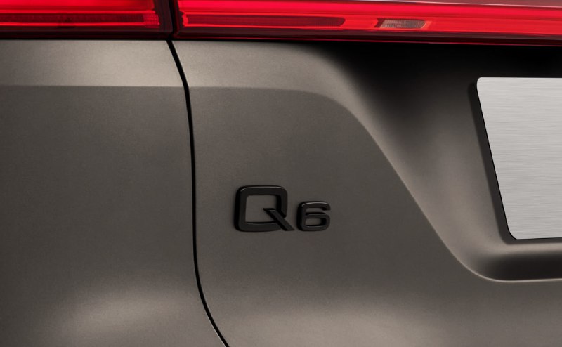 Audi обновляет систему наименования моделей