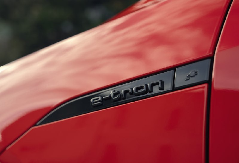 Audi обновляет систему наименования моделей