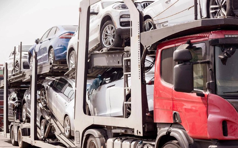 Таможенные проблемы с ввозом автомобилей в Россию