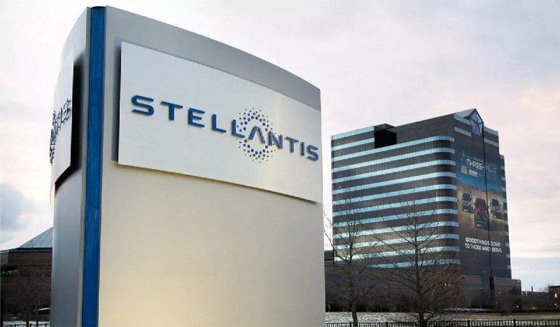Кадровые изменения в концерне Stellantis