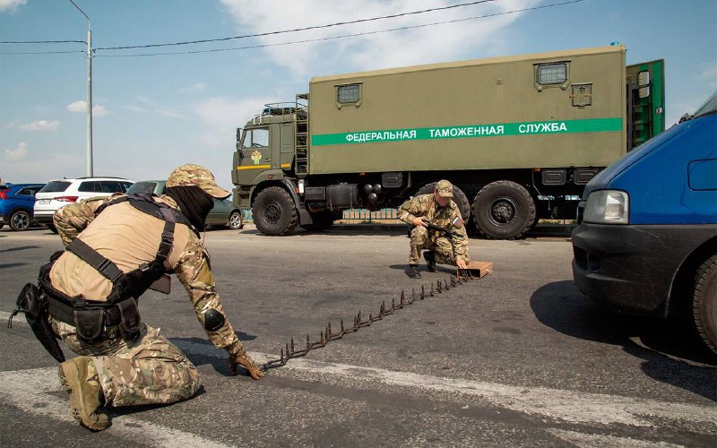 Обязанность оплаты утильсбора для владельцев ввезенных автомобилей