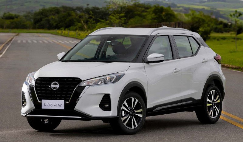 Nissan Kicks: Сохранение старой модели на рынке