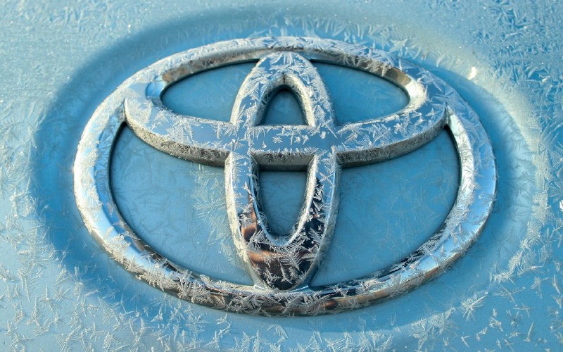 Возврат автомобилей Toyota: вопрос надежности бренда