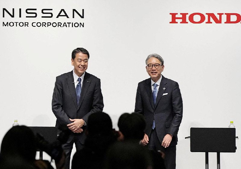 Переговоры о слиянии Honda и Nissan: достижения и проблемы