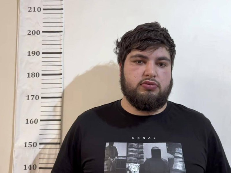 Неудавшийся грабёж в Москве: как юноша с пистолетом-зажигалкой попал в ловушку