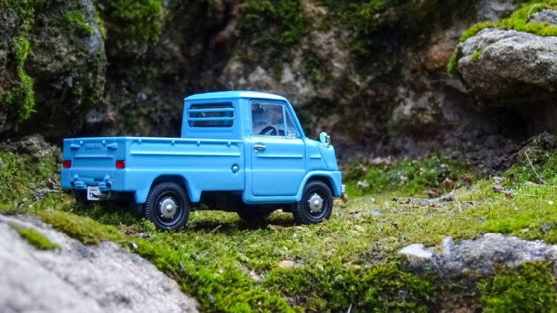 Эволюция Honda: от мотоциклов до пикапов