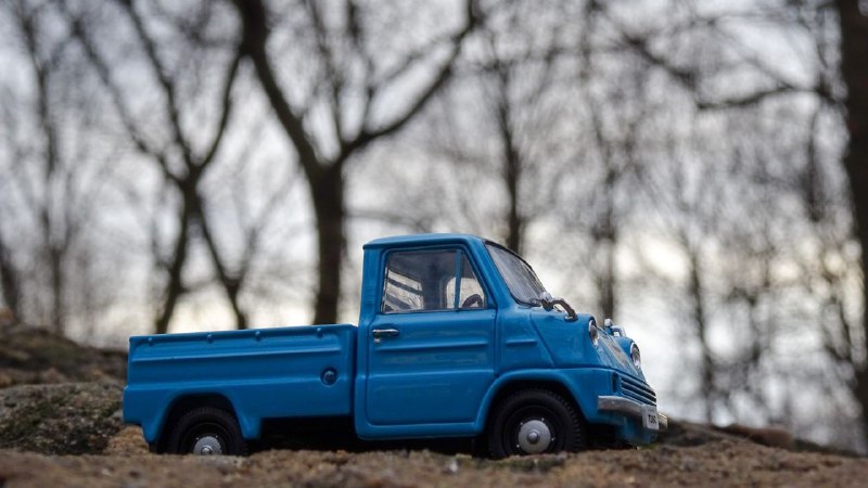 Эволюция Honda: от мотоциклов до пикапов