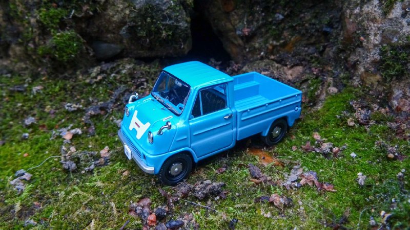 Эволюция Honda: от мотоциклов до пикапов