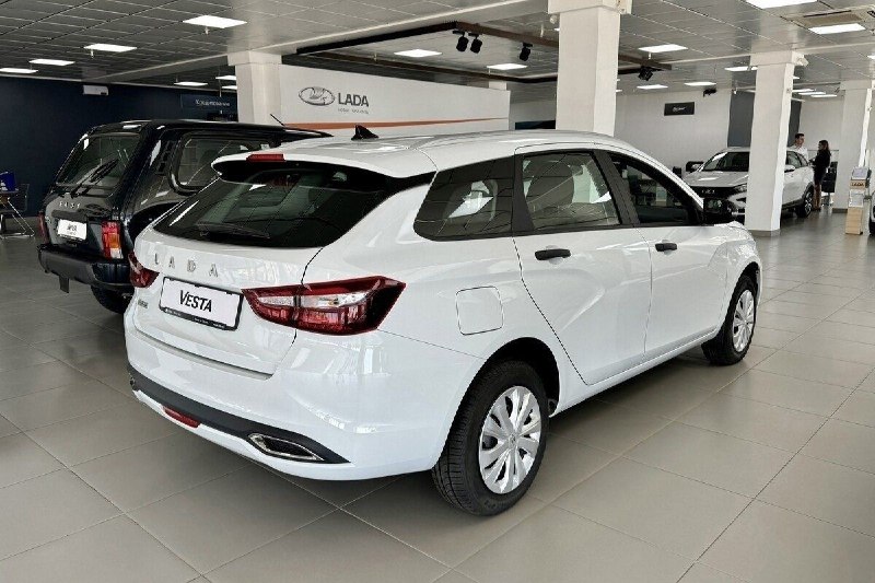 Продажи LADA в Беларуси: результаты 2024 года и планы на будущее