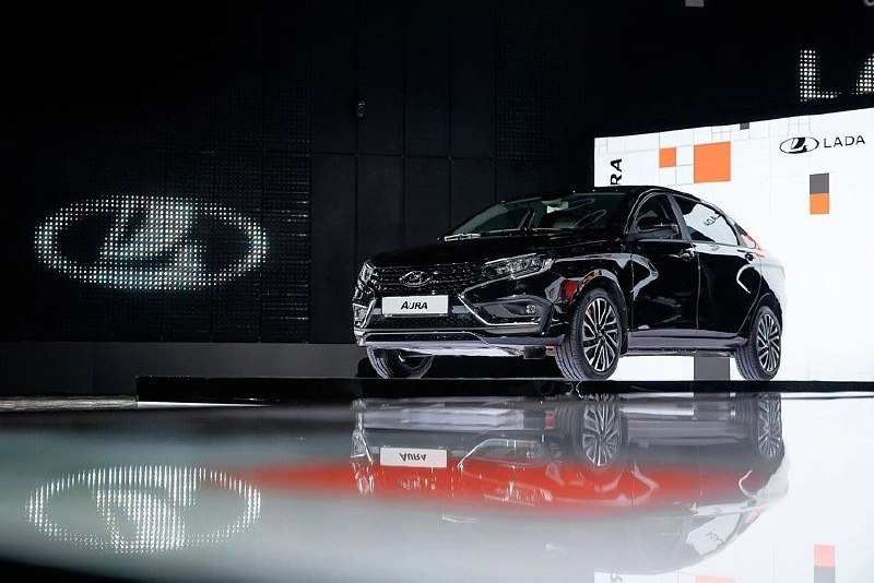 Продажи LADA в Беларуси: результаты 2024 года и планы на будущее