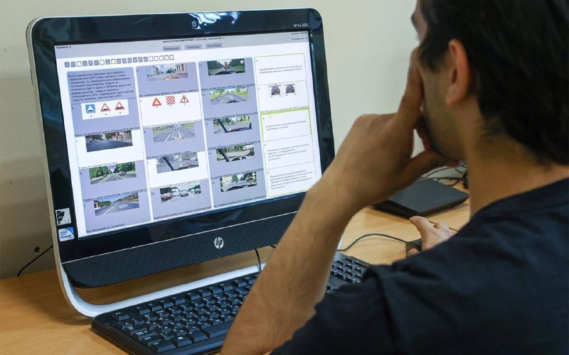 Дистанционное обучение в автошколах: новые возможности