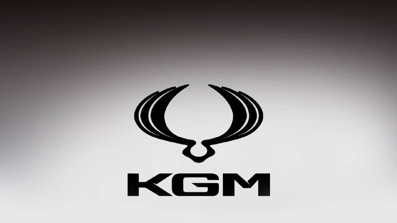 Rexton возвращается в Россию под новым брендом KGM