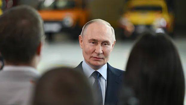 Поддержка отечественного автопрома в условиях снижения спроса