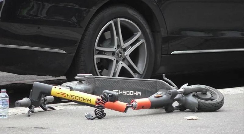 Новые правила аренды самокатов и велосипедов в столице