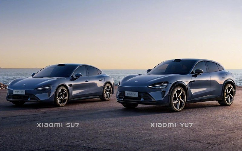 Xiaomi готовит официальный выход на российский автоп рынок