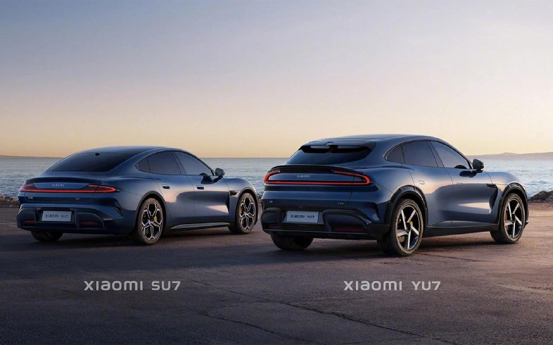 Xiaomi готовит официальный выход на российский автоп рынок