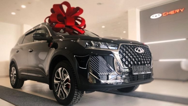 Покупка автомобиля: мифы о скидках и реальность автосалонов