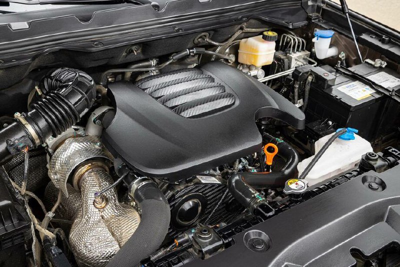 Снижение продаж дизельных автомобилей в России