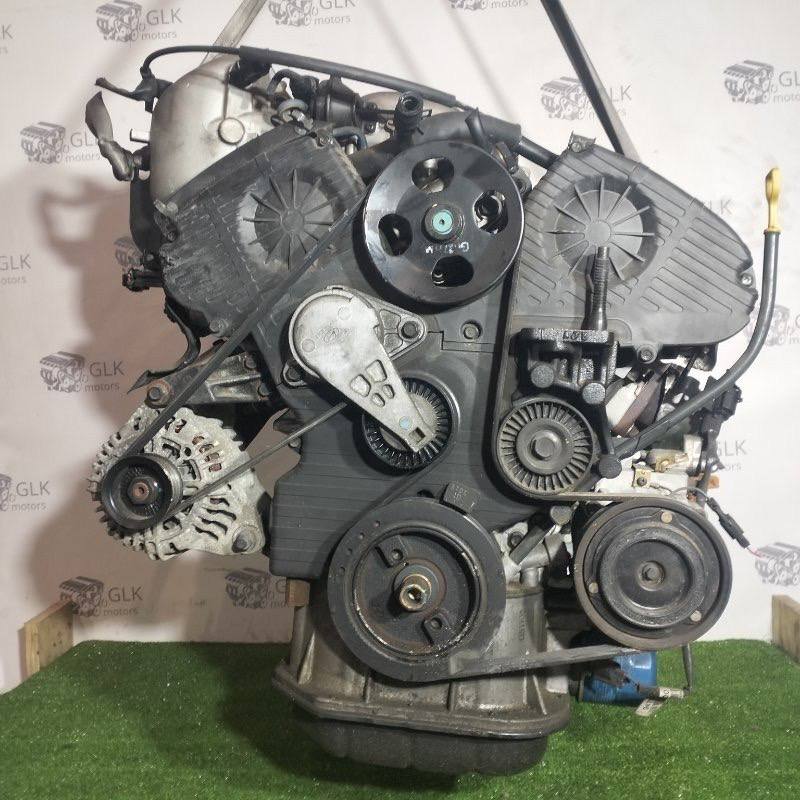 Розыгрыш подарков и качественные автозапчасти от GLK Motors
