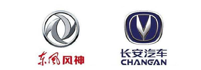 Реорганизация в китайских автогигантах: Dongfeng и Changan