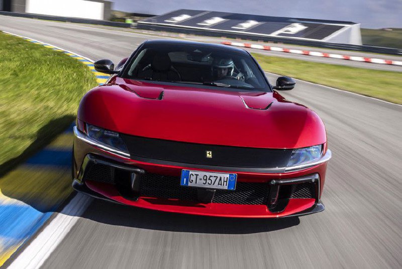 Ferrari демонстрирует рост продаж и прибыли на фоне общего кризиса в автопромышленности